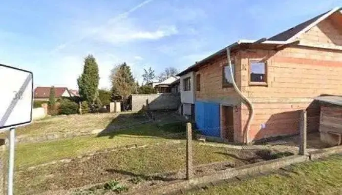 Zmrzlina Z Opocna Street View A 360deg - Unnamed Road