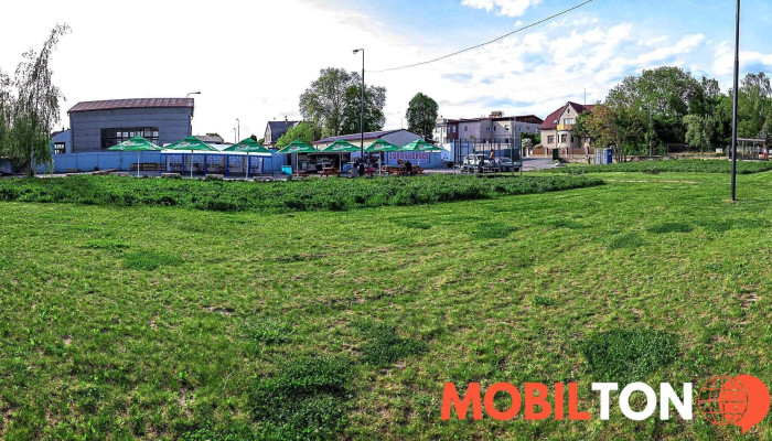 Zona Svobody Od Vlastnika - Cesta Svobody 1212/1
