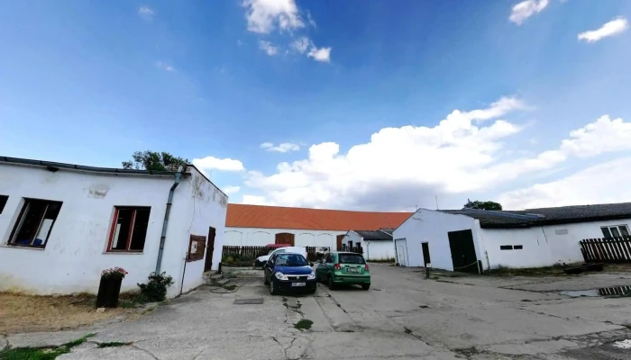 Zoopark Zelcin Street View A 360deg - Hořín-mělník 1
