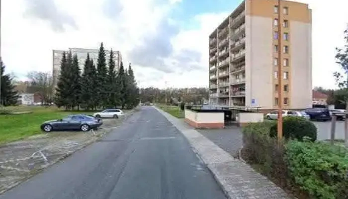 Zruc Nad Sazavou Street View A 360deg - Poštovní 793
