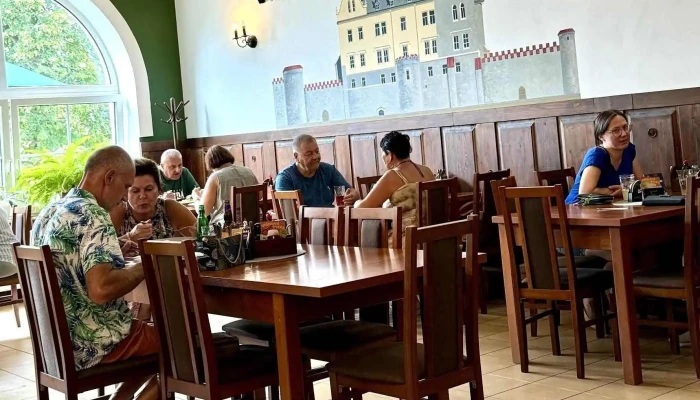 Zruc Nad Sazavou Vse - Poštovní 793