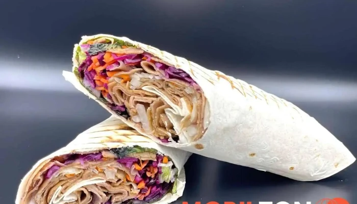 Zurap Kebab&Pizza - Zelenkova 496/18