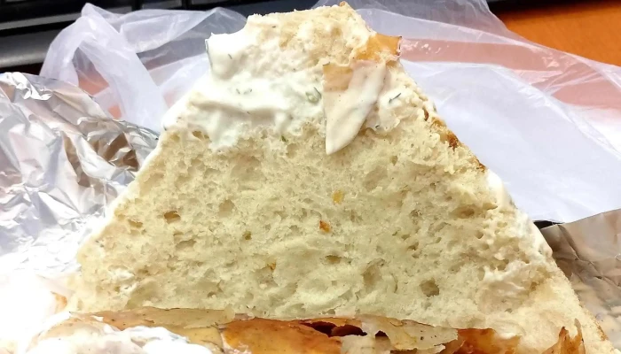 Zurap Kebabpizza Blizko Mě - Zelenkova 496/18