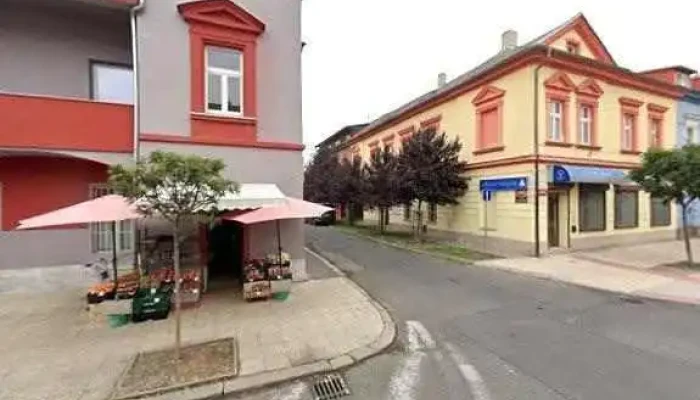 Zurap Kebabpizza Street View A 360deg - Zelenkova 496/18