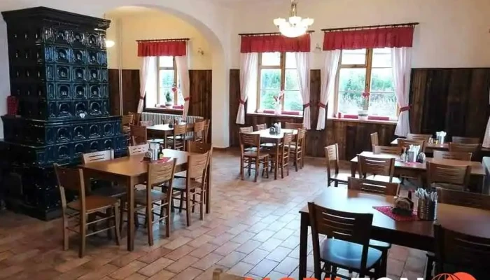 Čerčanská beseda - Kd, Sokolská 28