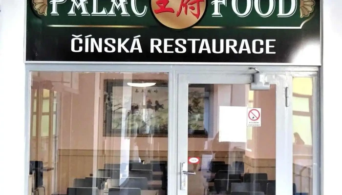 Čínská restaurace - 198 00 Praha 14-Černý Most