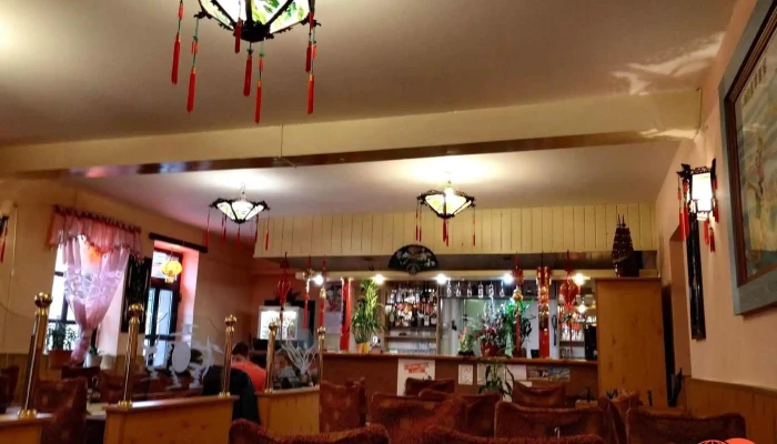 Čínská restaurace Jia Le - 473 01 Nový Bor
