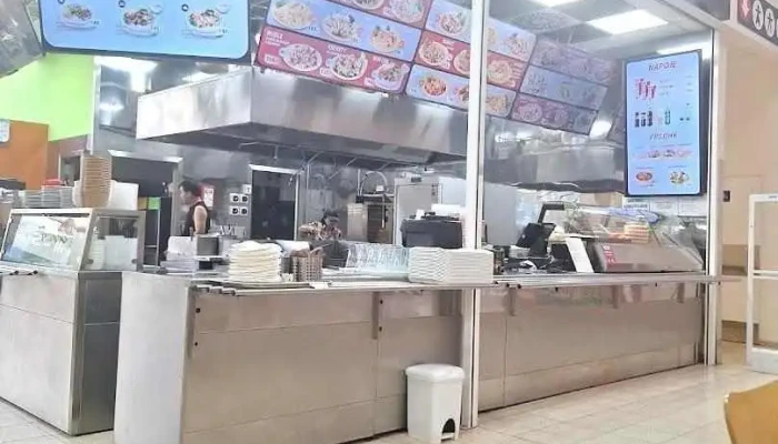Čínská Restaurace Panda - Kročehlavy