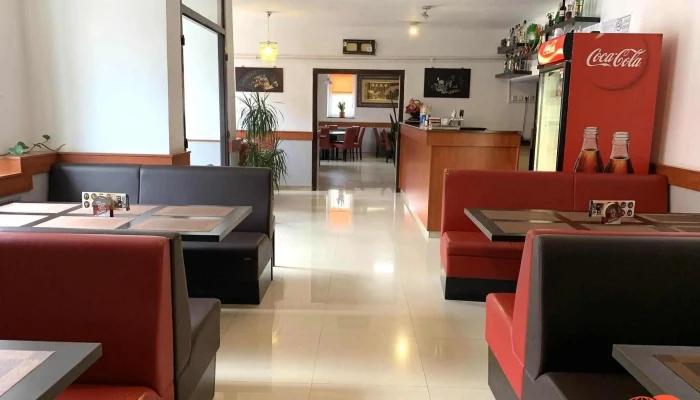 Čínská restaurace XinFu - 193 00 Praha 20