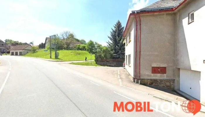 Školní jídelna - 56 Horní Čermná