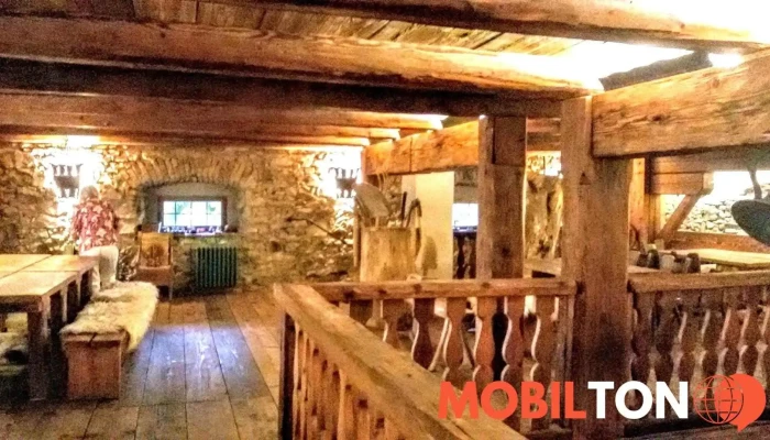 Špejchar - L. Kuby 14
