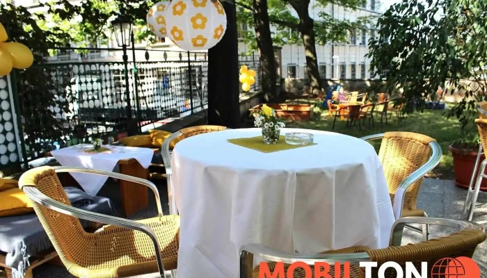 Švejk Restaurant Příbram - Příbram I
