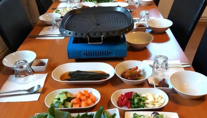 서울펜션 - 739 51 Dobrá